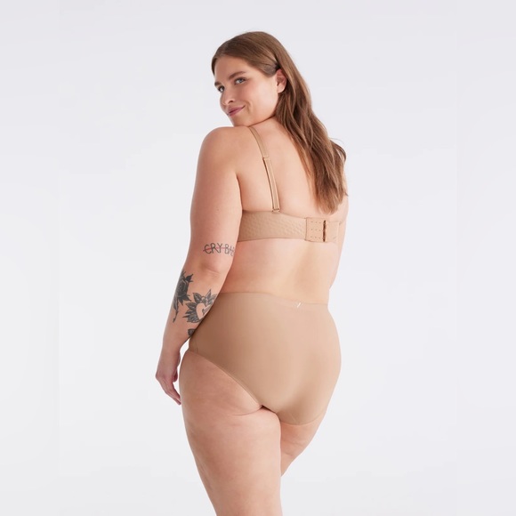 Knix WingWoman Contour Bra - Picture 3 of 12